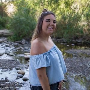 Meet your Posher, Taylor