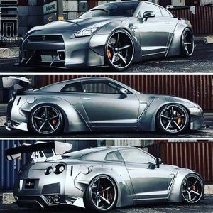 Meet your Posher, Angel