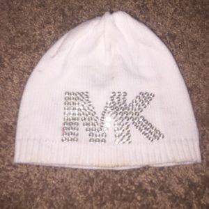 Michael Kors beanie