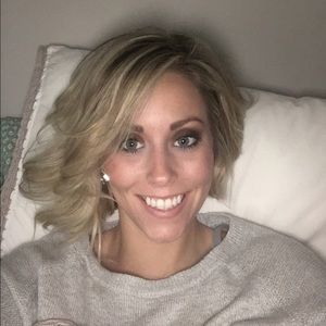 Meet your Posher, Mallory