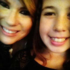 Meet your Posher, Rosalie