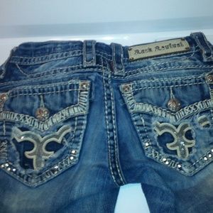 Rock revivals!