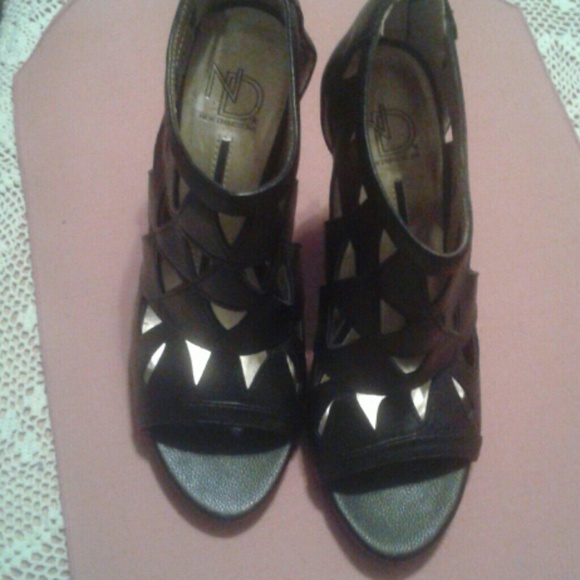 Women  New Direction  Dress Shoes