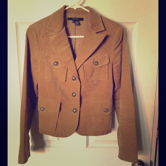 Zara Jackets & Blazers - 🎈SOLD🎈Zara Blazer🎈🎈