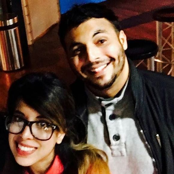 Meet your Posher, Mustafa - Picture 1 of 1