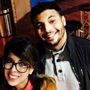 Meet your Posher, Mustafa