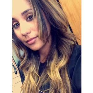 Meet your Posher, Bianca