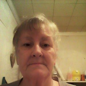 Meet your Posher, Vicky