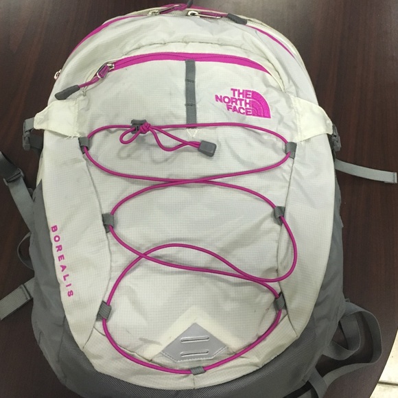 The North Face Handbags - ⛔️RESERVED DONT BUY⛔️North Face Borrealis Backpack