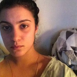 Meet your Posher, Marina