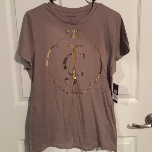 Juicy Couture top