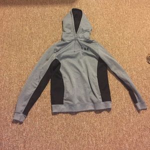 Removing 2/14!! Under Armour Sweatshirt!