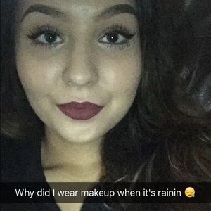 Meet your Posher, Raquel