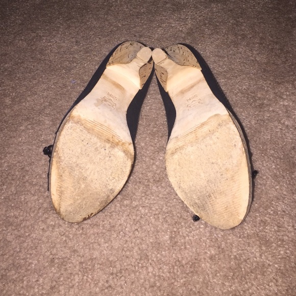 Michael Kors Heels - Picture 2 of 4