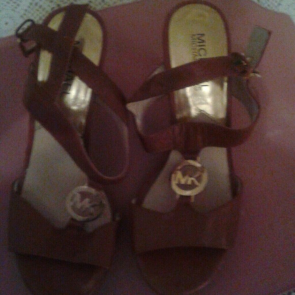 Michael Kors Sandals