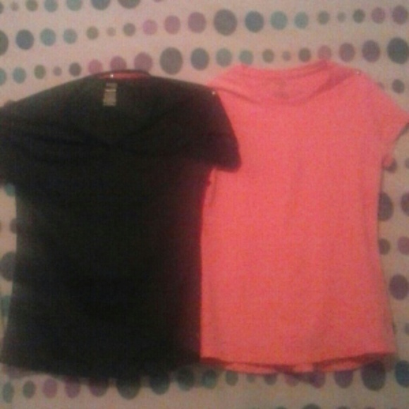 Danskin Now Active Tops m-lg - Picture 1 of 4