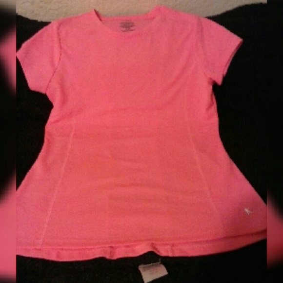 Danskin Now Active Tops m-lg - Picture 2 of 4