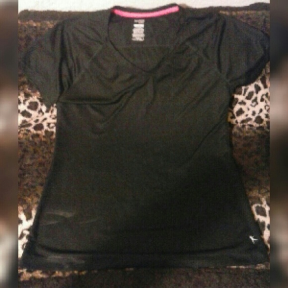 Danskin Now Active Tops m-lg - Picture 3 of 4