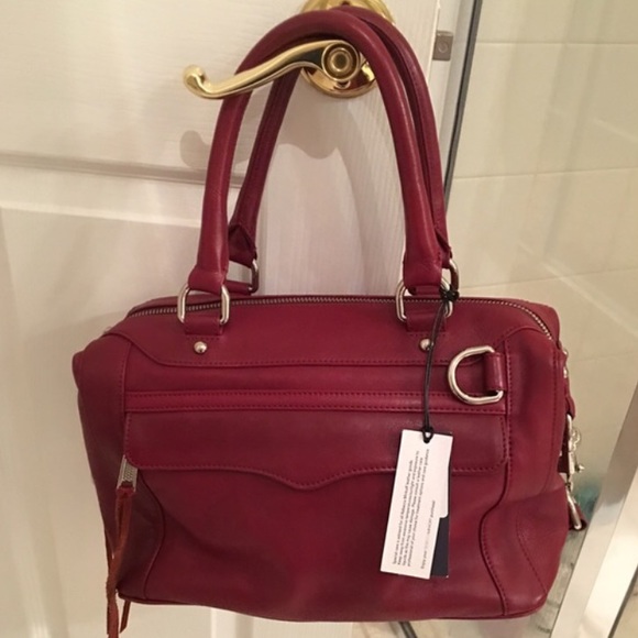 Rebecca Minkoff Handbags - DO NOT BUY Rebecca Minkoff Morning After Mini