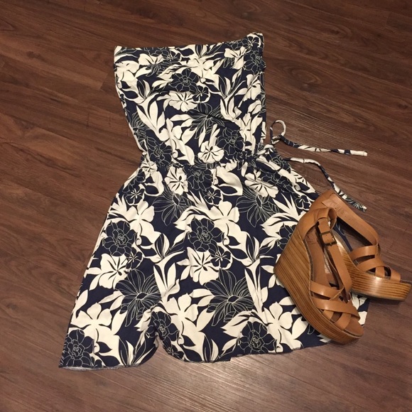 Surf Dress