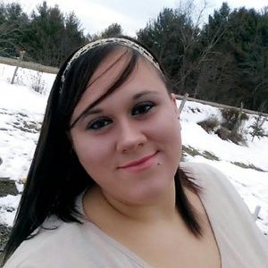 Meet your Posher, Christina