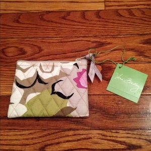 Vera Bradley Coin Purse