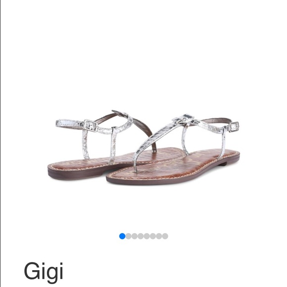 Sam Edelman Gigi Sandals
