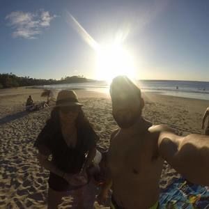 Meet your Posher, Madeline