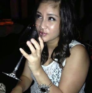 Meet your Posher, Erika