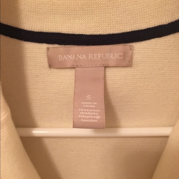 Color block blazer - Picture 4 of 4