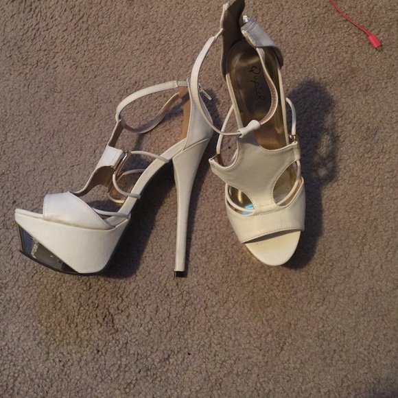 Qupid high-heels - Picture 2 of 3