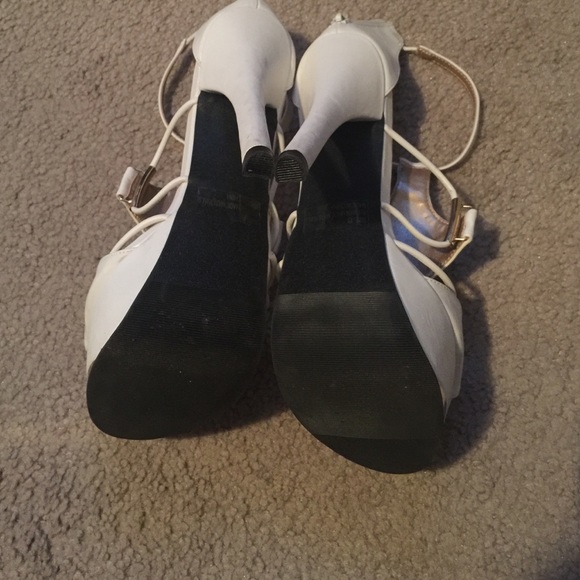 Qupid high-heels - Picture 3 of 3