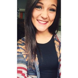 Meet your Posher, Skylar