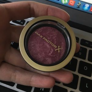 Maxfactor blush