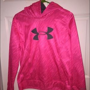 Under Armour sweatshirt