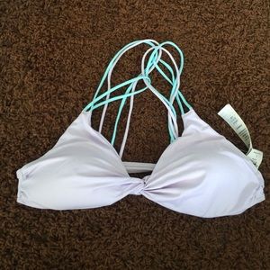 Abercrombie bikini top