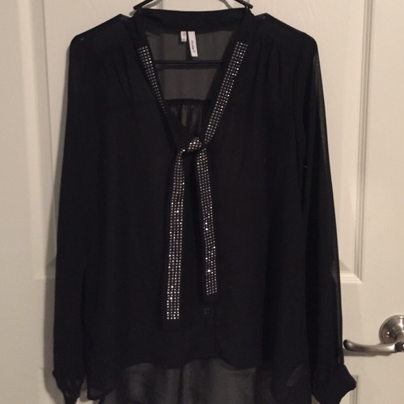 Chiffon rineston etiology
