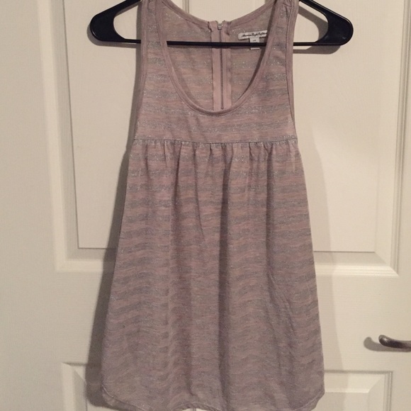 American Eagle tank