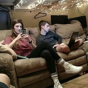 Meet your Posher, Shane