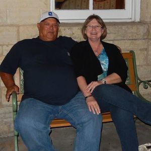 Meet your Posher, Sheryl