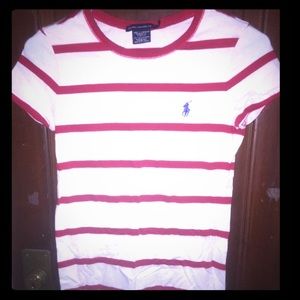 Ralph Lauren tee