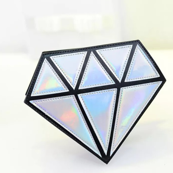 Handbags - DiamondDuster bag