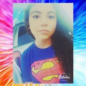 Meet your Posher, Isabelle