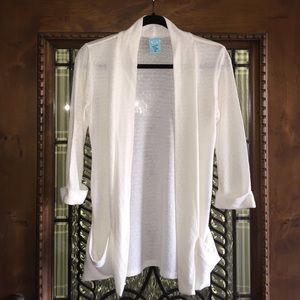 🎉PRICE DROP🎉 Cream cardigan