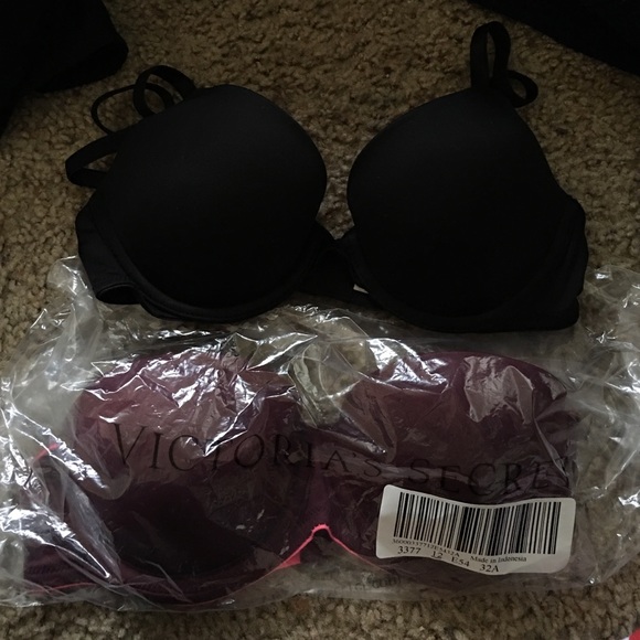 Victoria secret bras