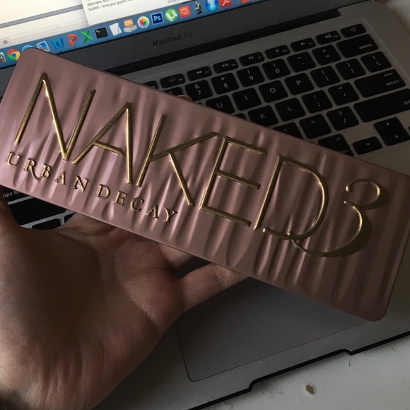 urban decay naked3
