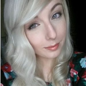 Meet your Posher, Jamie