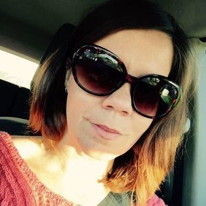 Meet your Posher, Jami