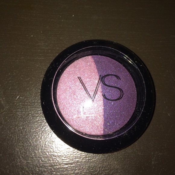 victoria secret eye shadow