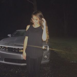 Meet your Posher, Ashlee